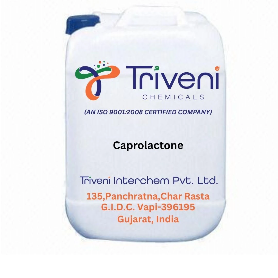 Caprolactone
