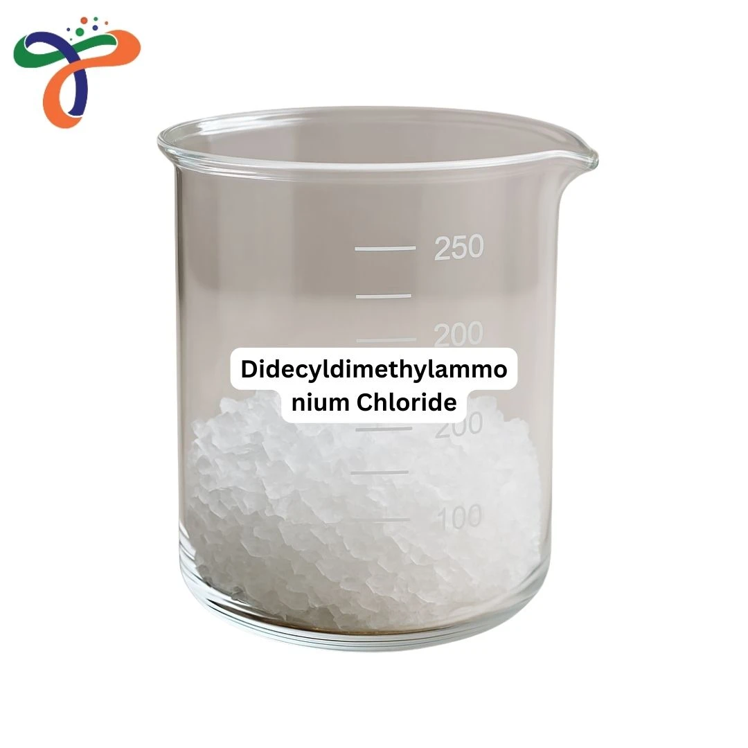 Didecyldimethylammonium Chloride