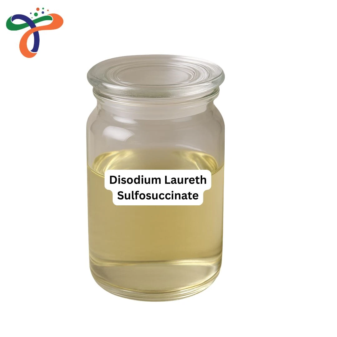 Disodium Laureth Sulfosuccinate