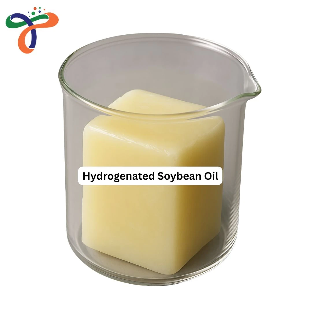 Hydrogenated Soybean Oil