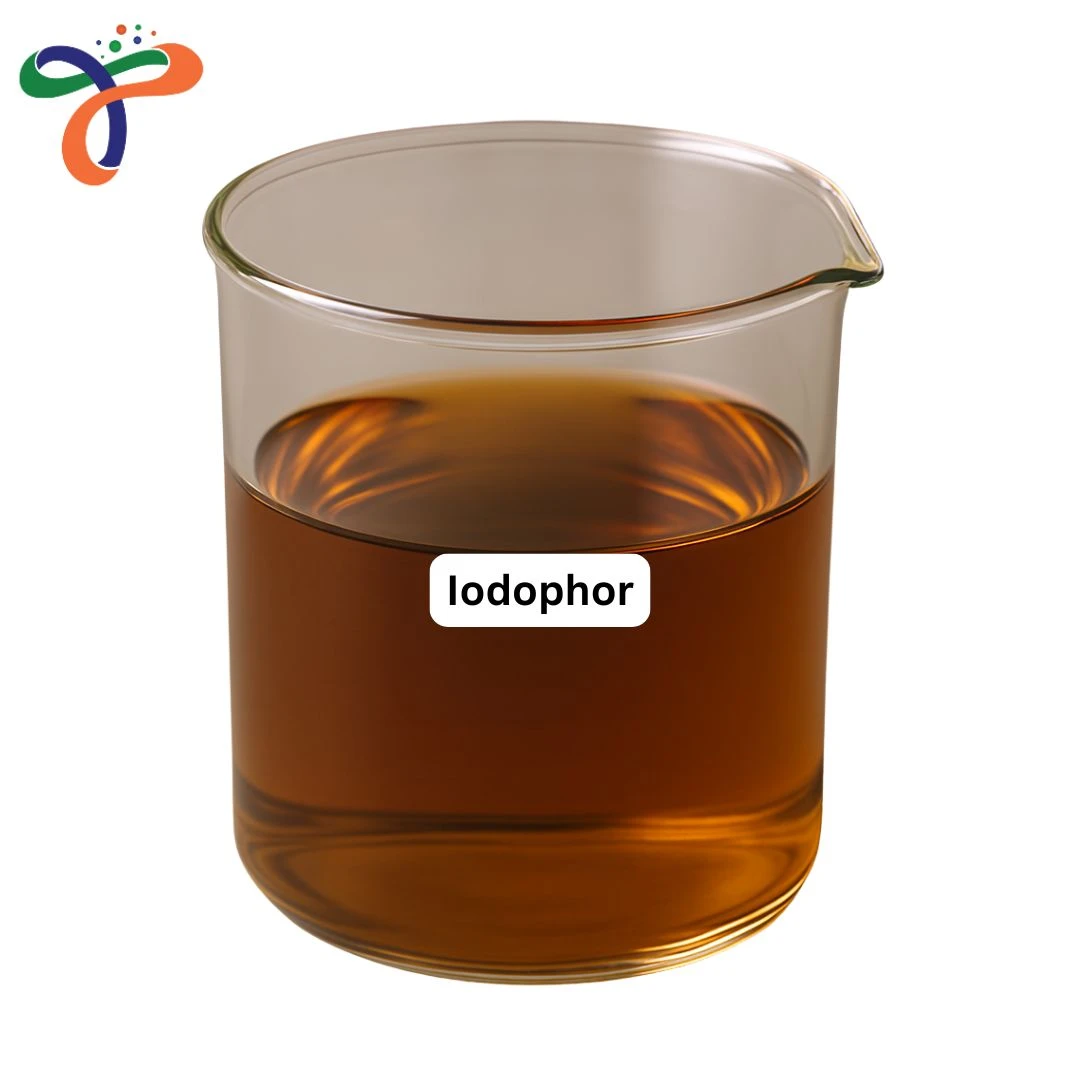 Iodophor