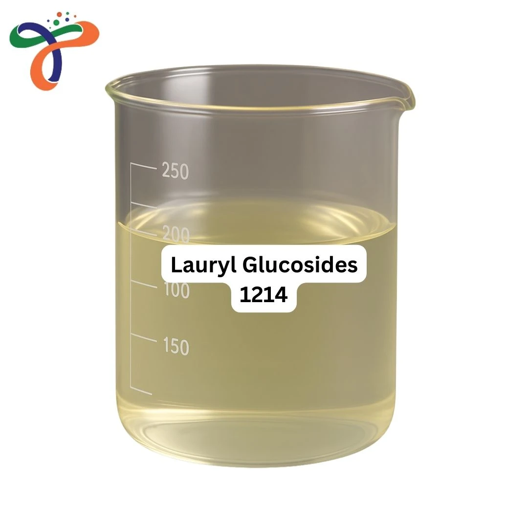 Lauryl Glucoside