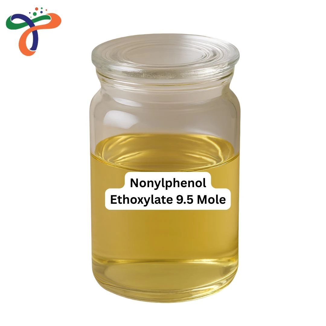 Nonylphenol Ethoxylate 9.5 Mole