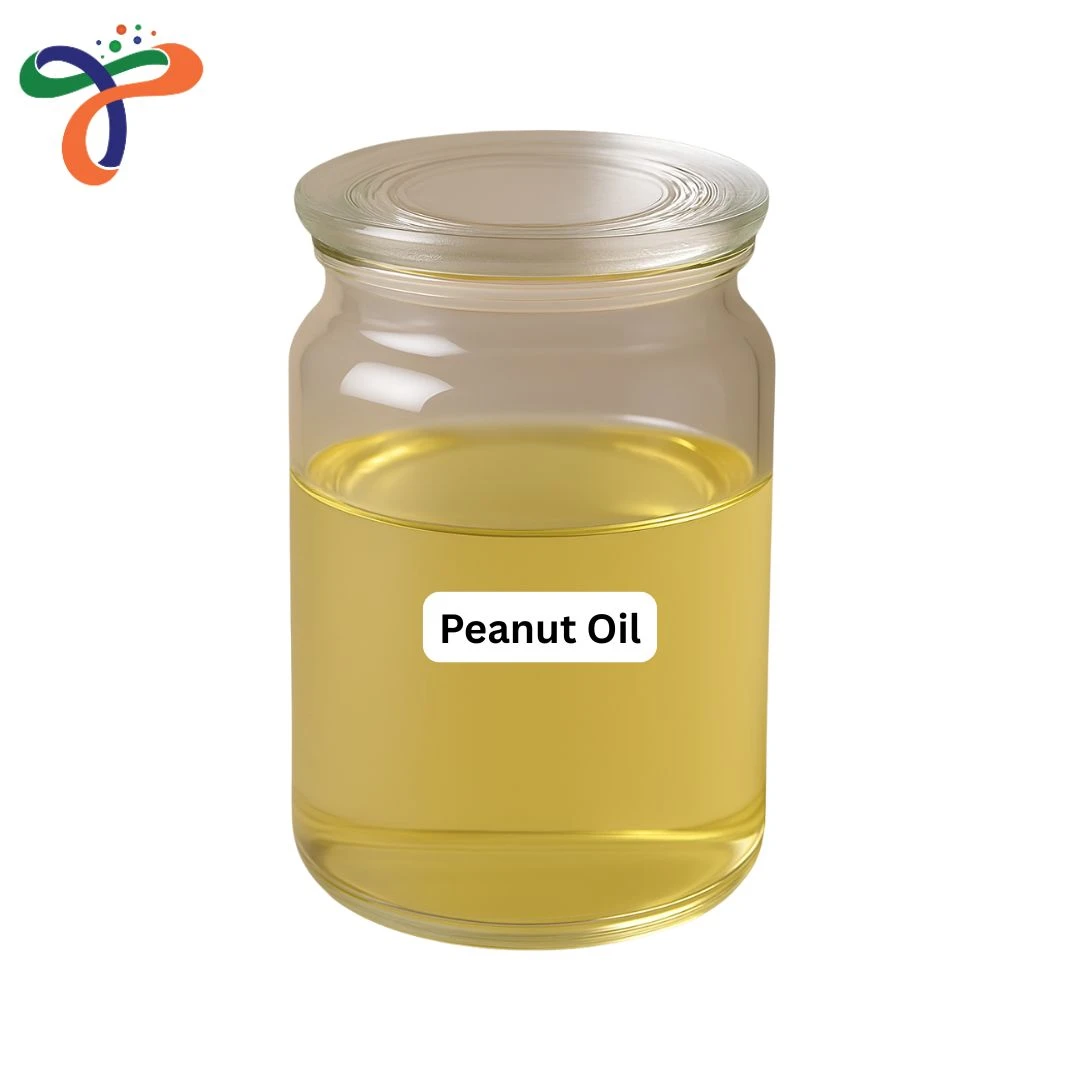 Peanut Oil