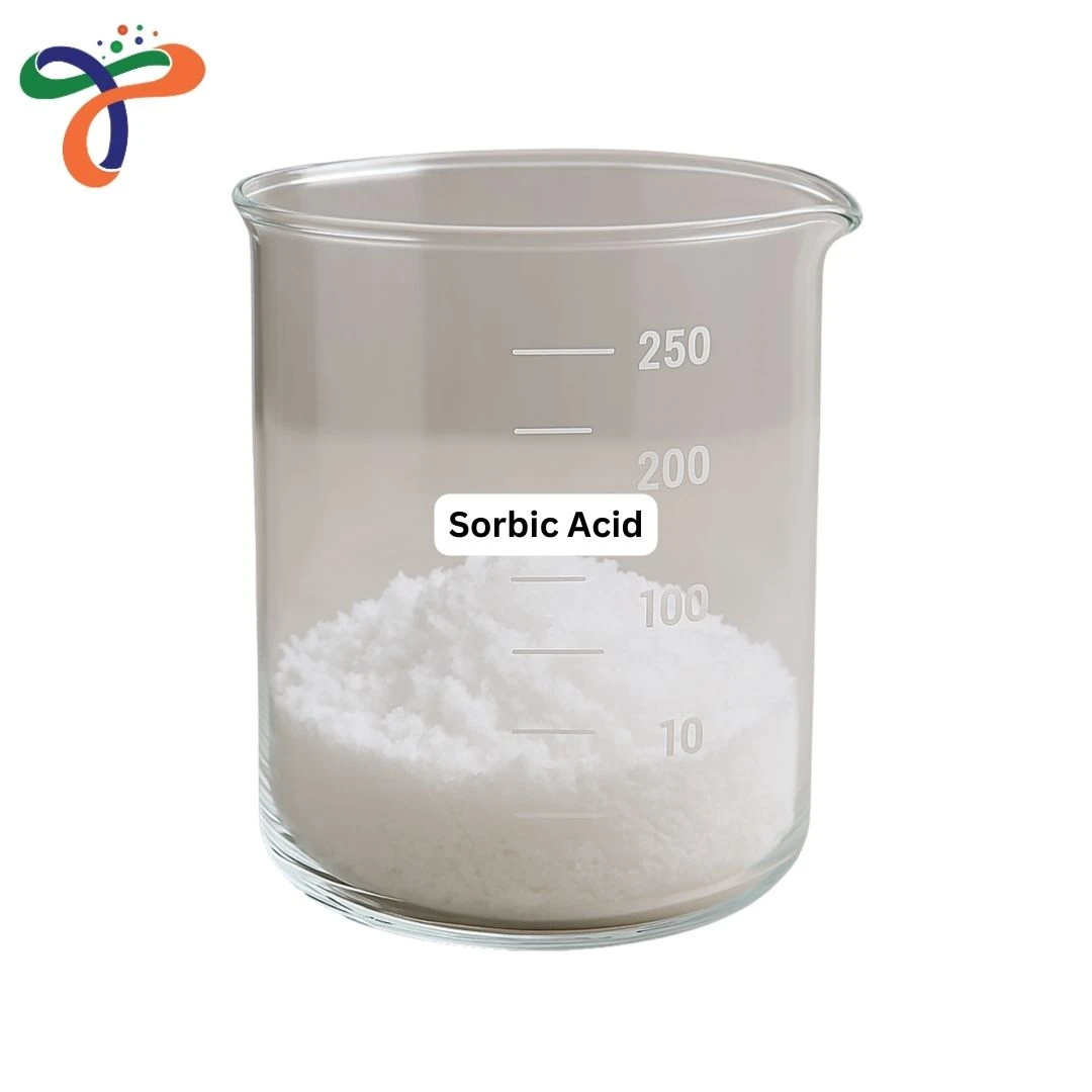 Sorbic Acid