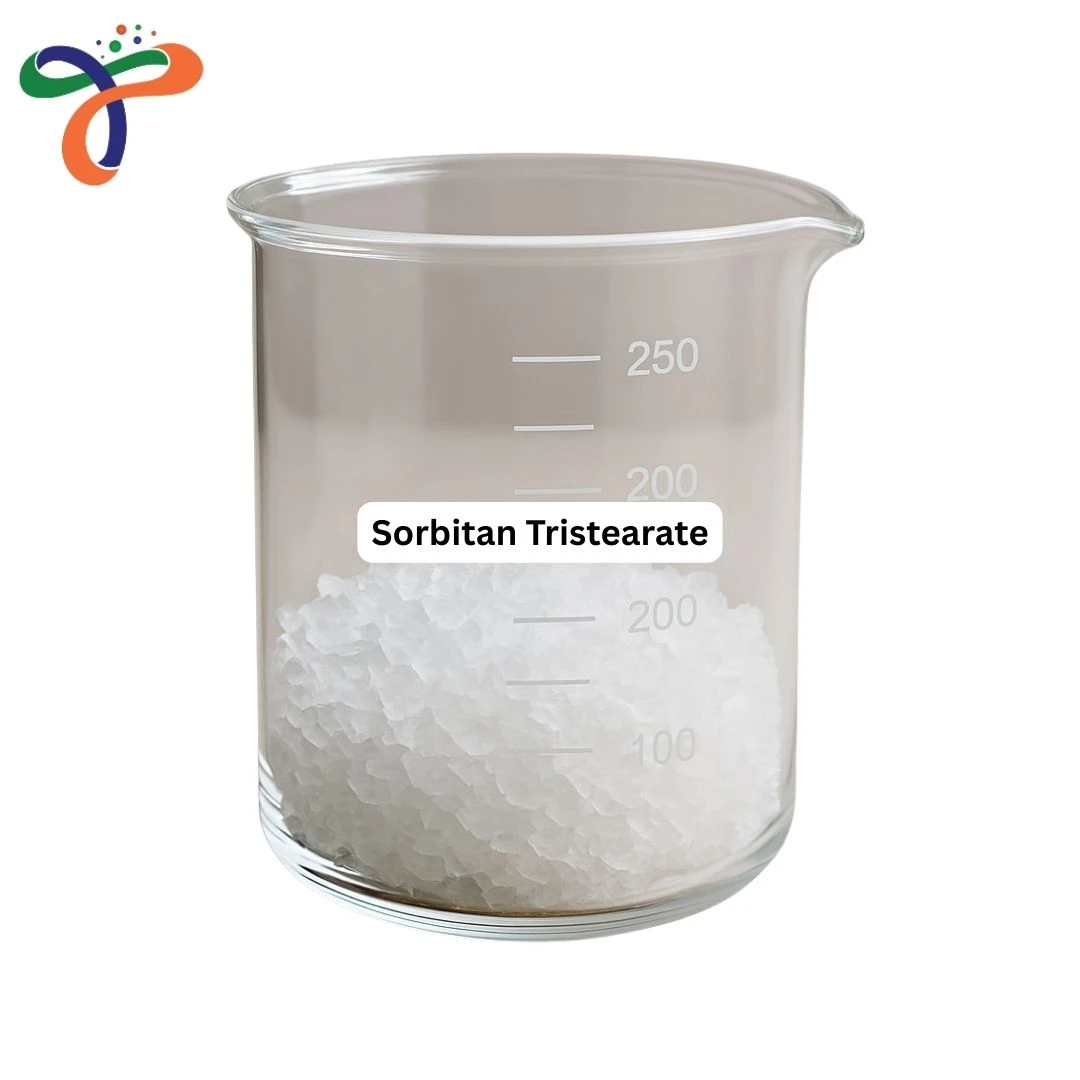 Sorbitan Tristearate