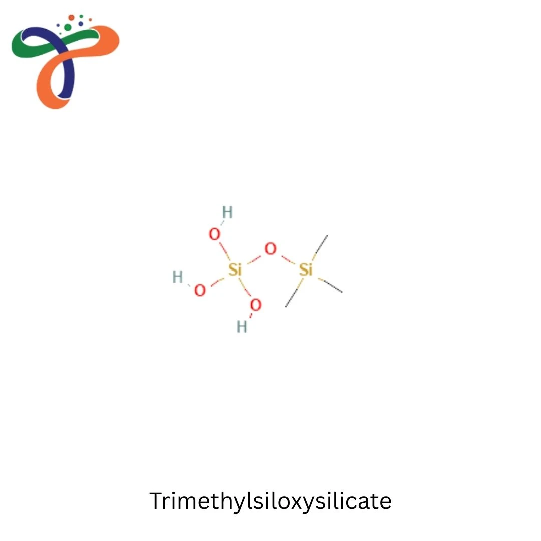 Trimethylsiloxysilicate