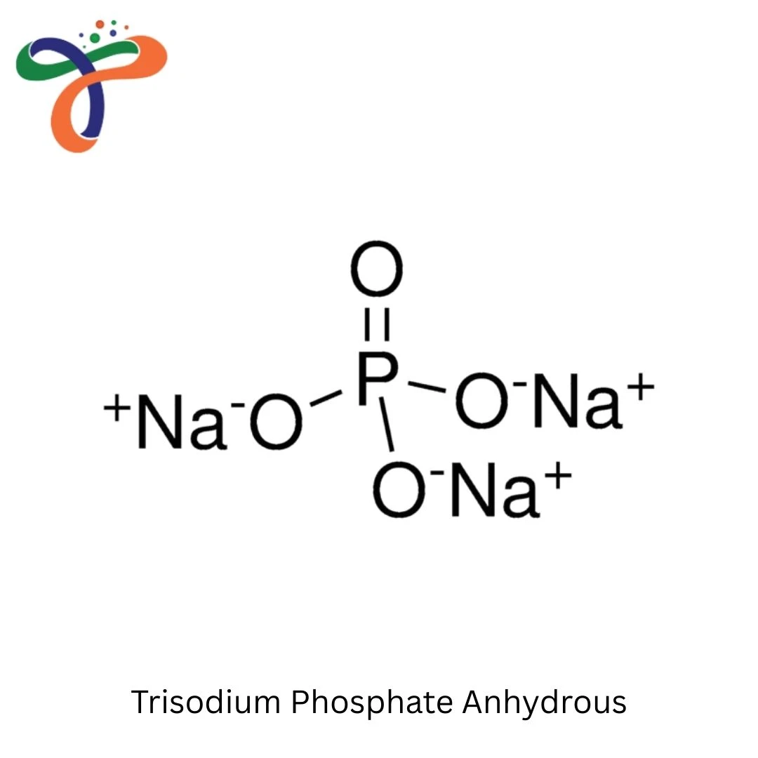 Trisodium Phosphate Anhydrous