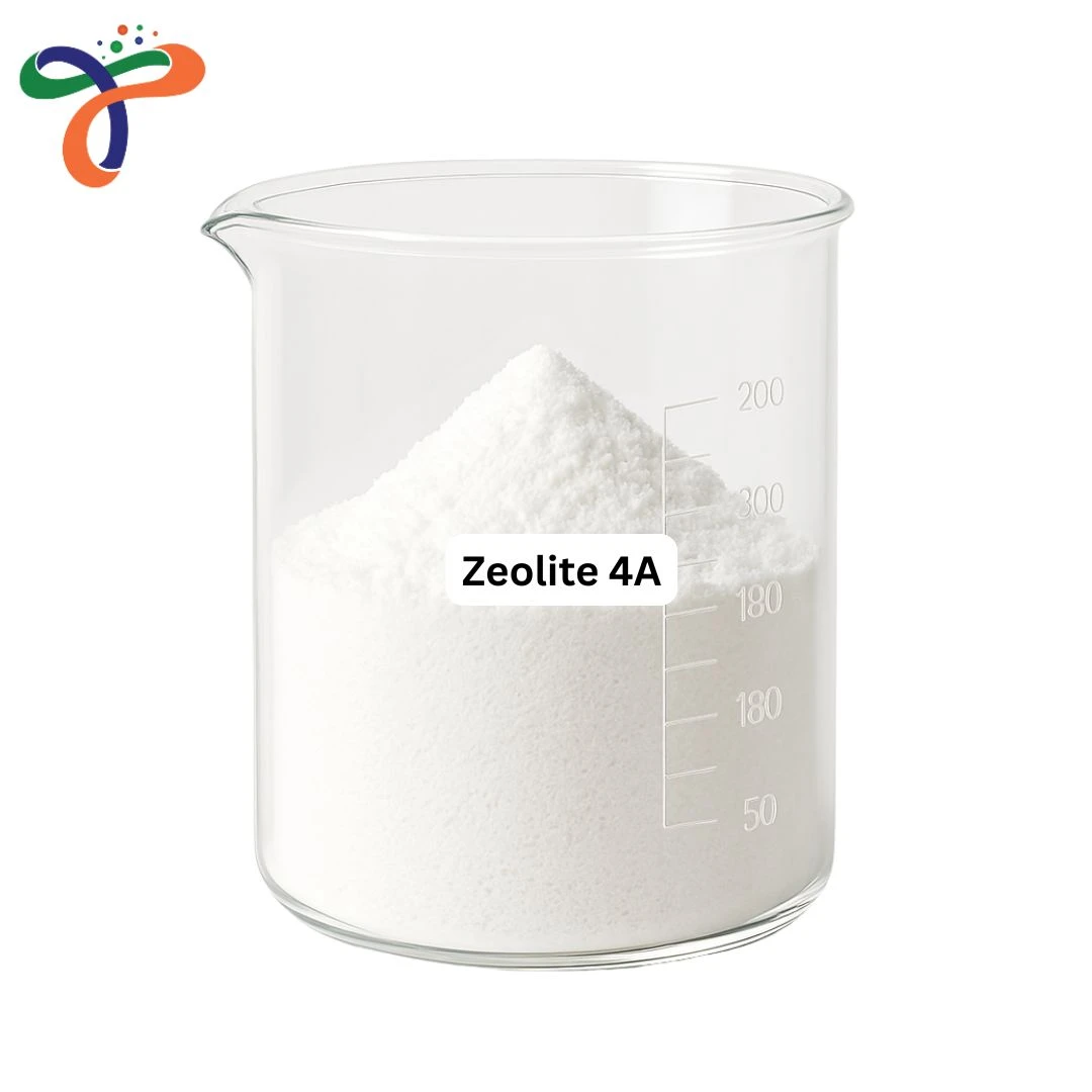 Zeolite 4A