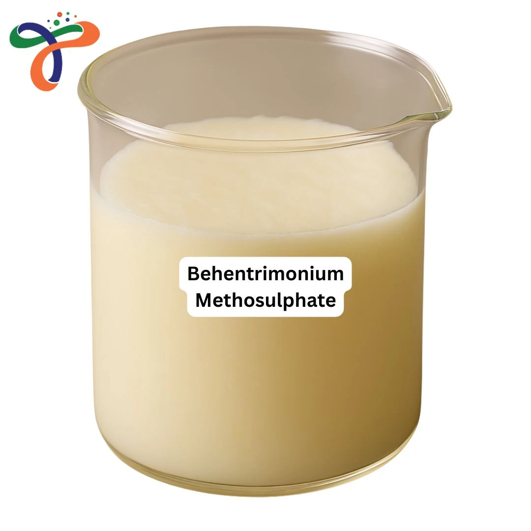 Behentrimonium Methosulphate