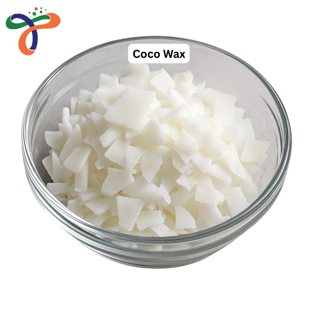 Coco Wax