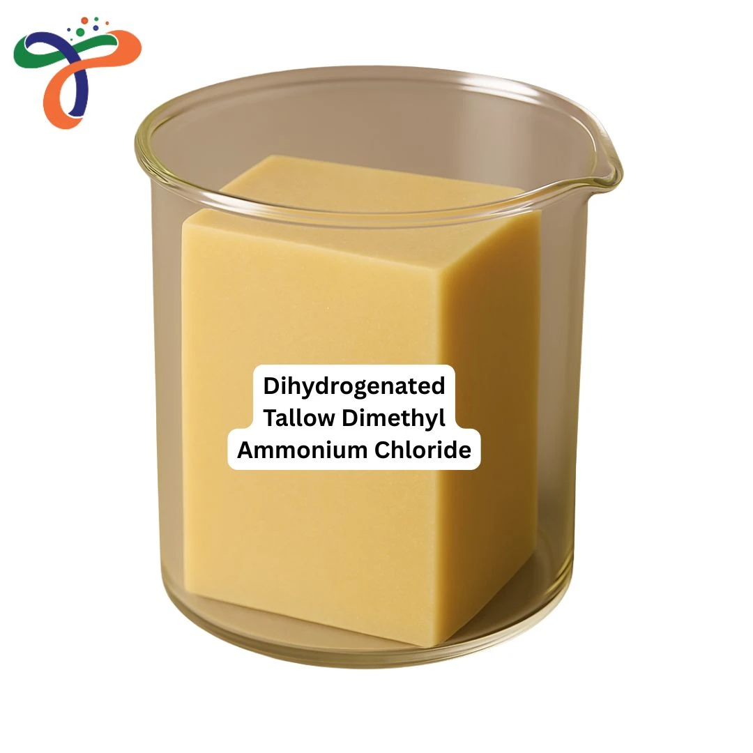 Dihydrogenated Tallow Dimethyl Ammonium Chloride