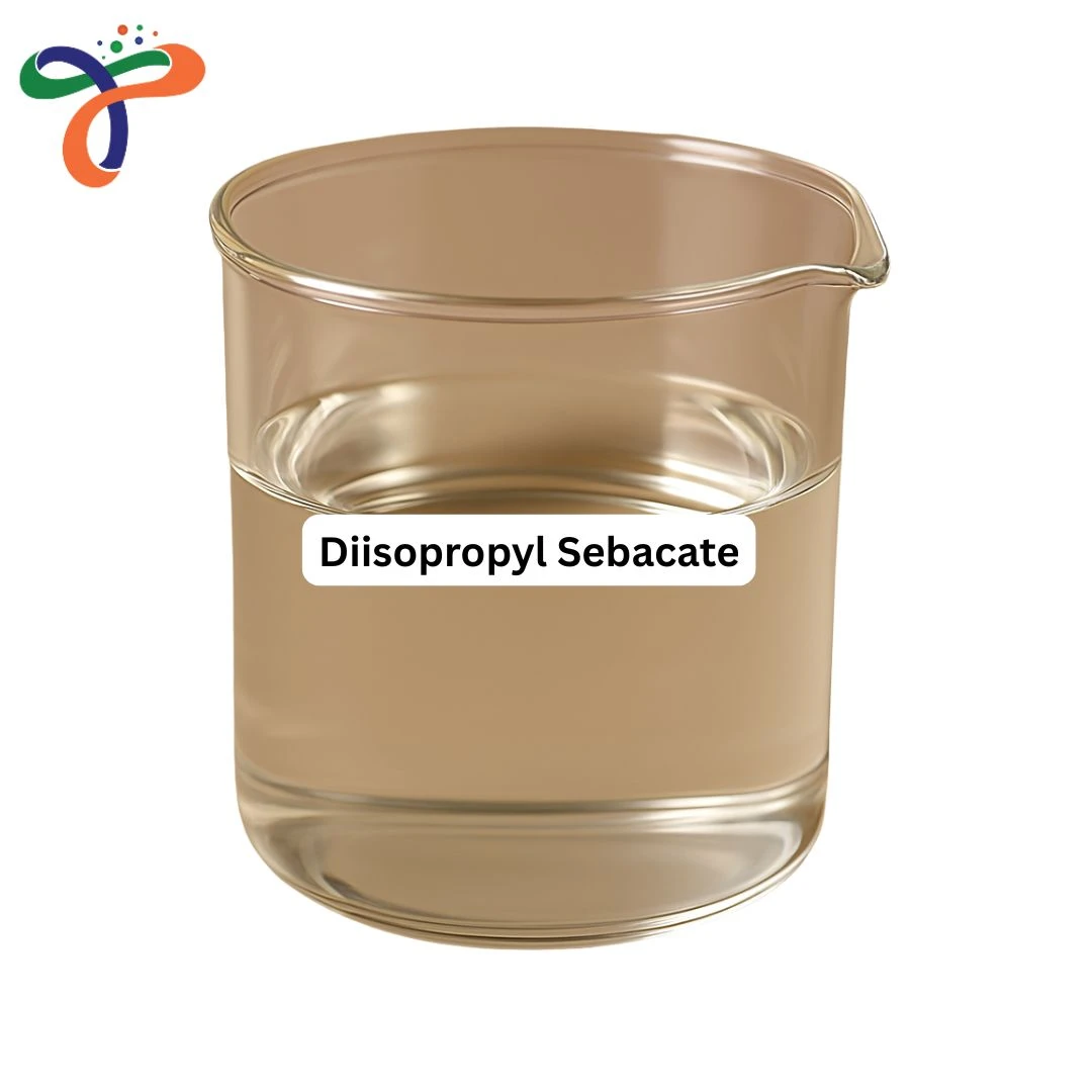 Diisopropyl Sebacate
