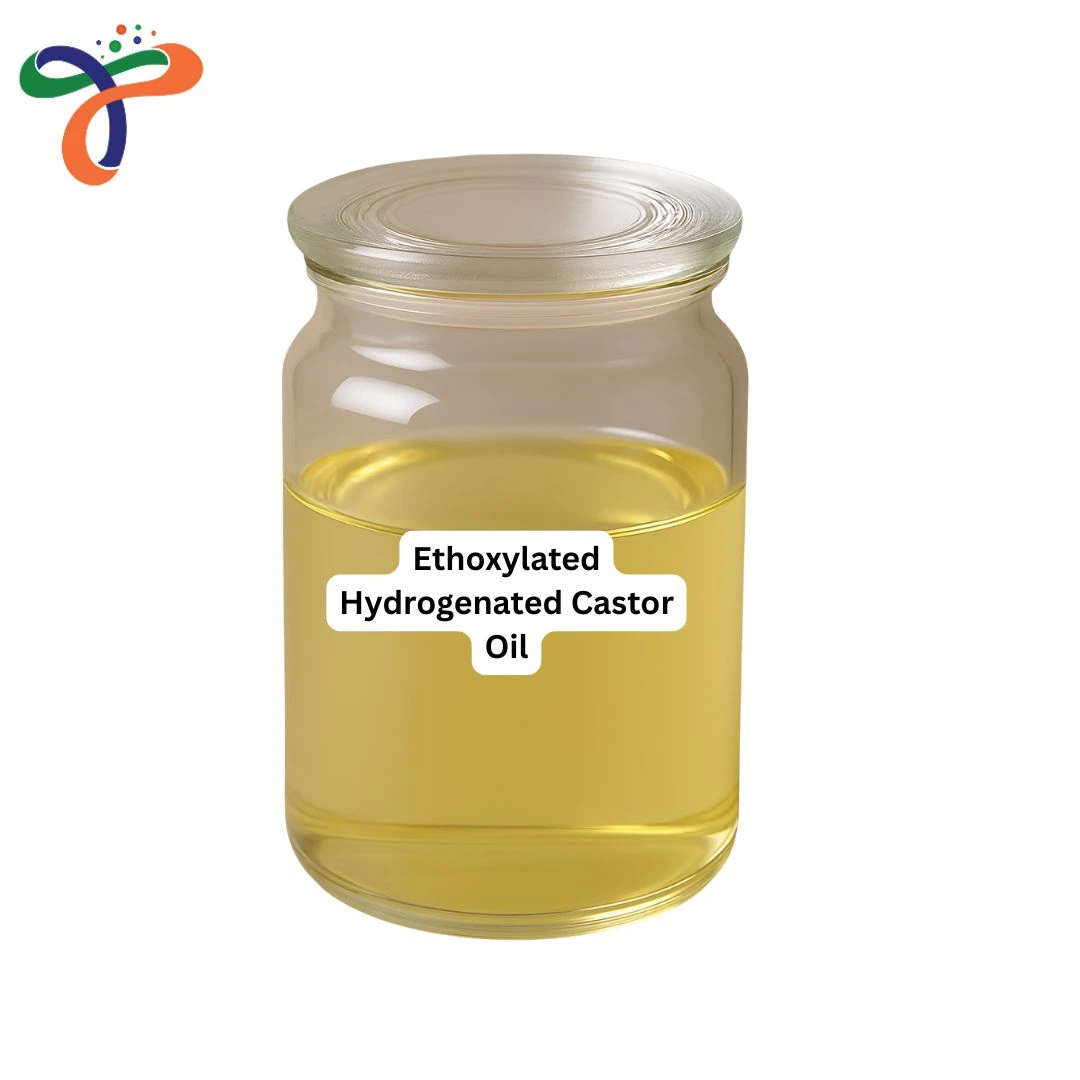 Ethoxylated Hydrogenated Castor Oil