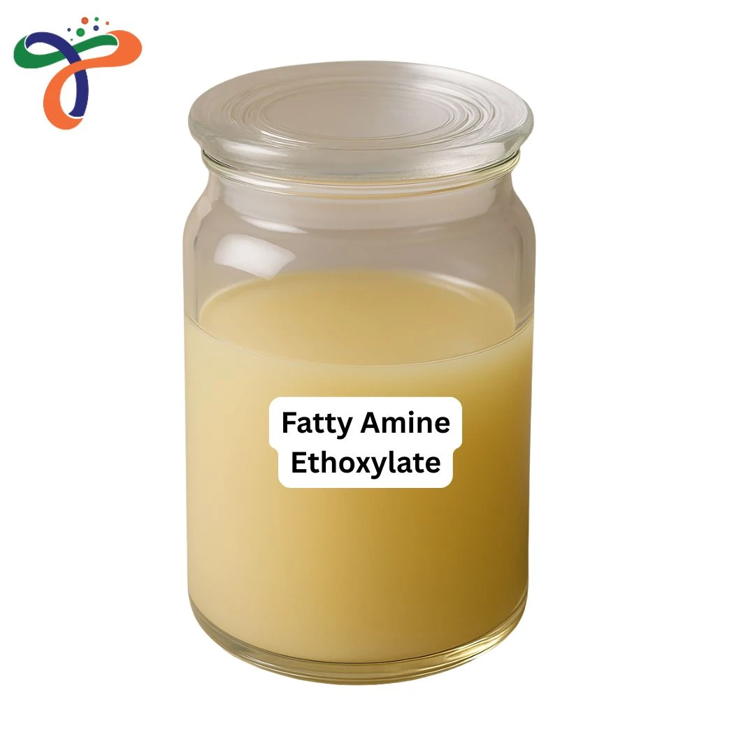 Fatty Amine Ethoxylate