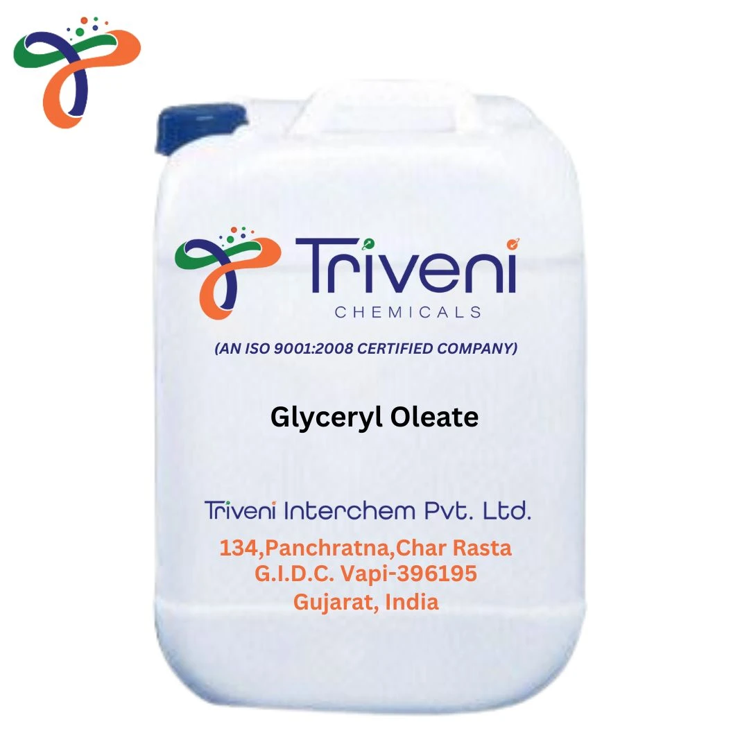 Glyceryl Oleate