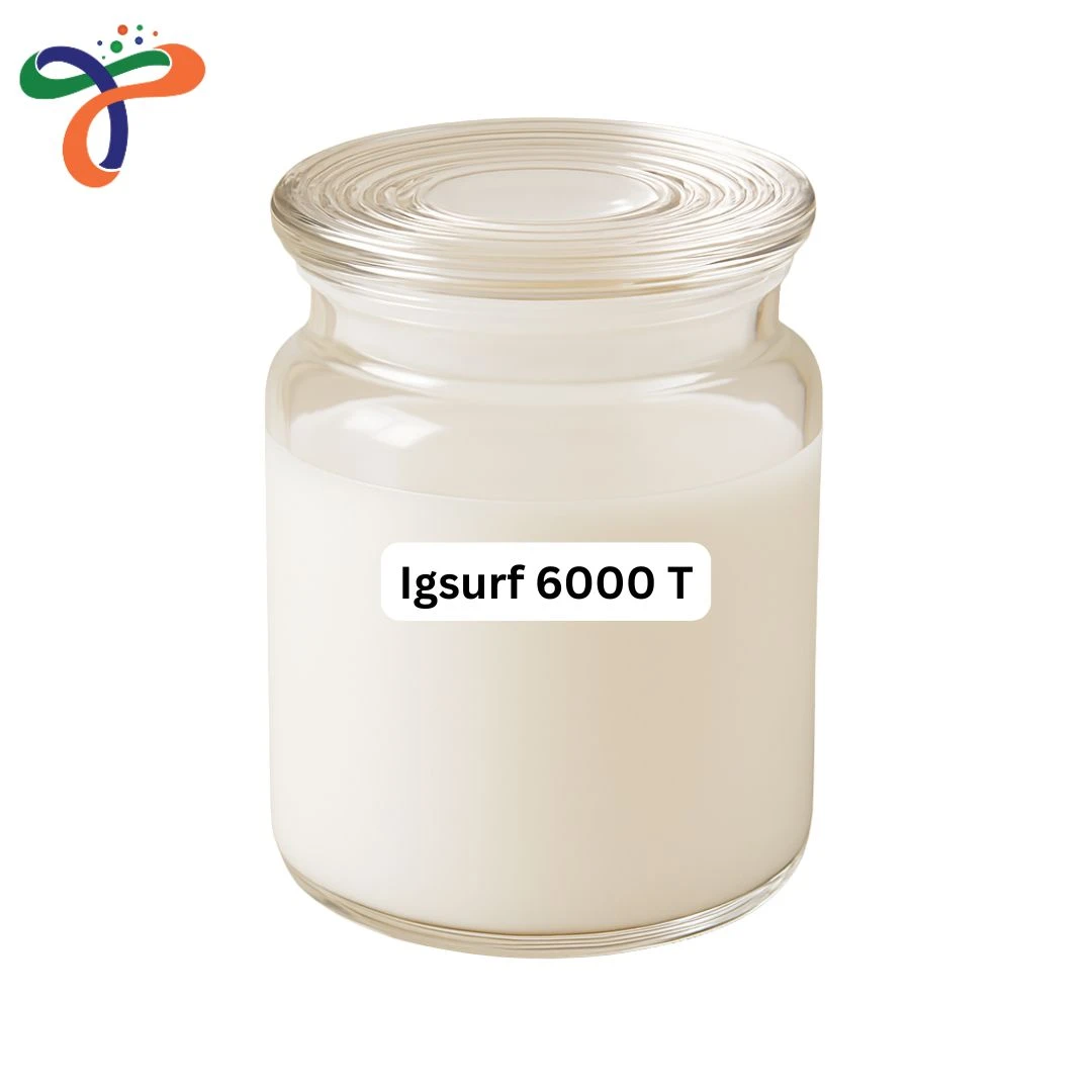 Igsurf 6000 T