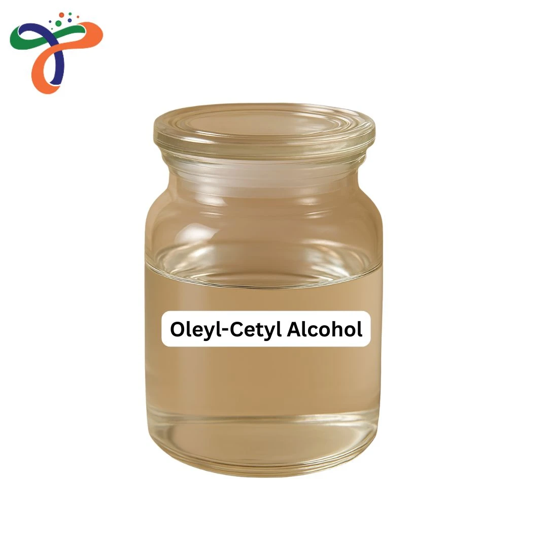 Oleyl-Cetyl Alcohol