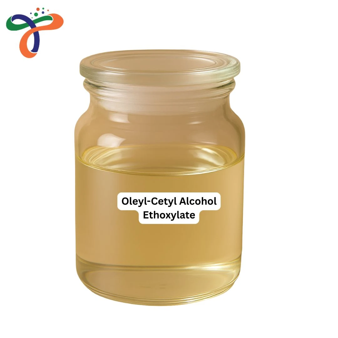 Oleyl-Cetyl Alcohol Ethoxylate