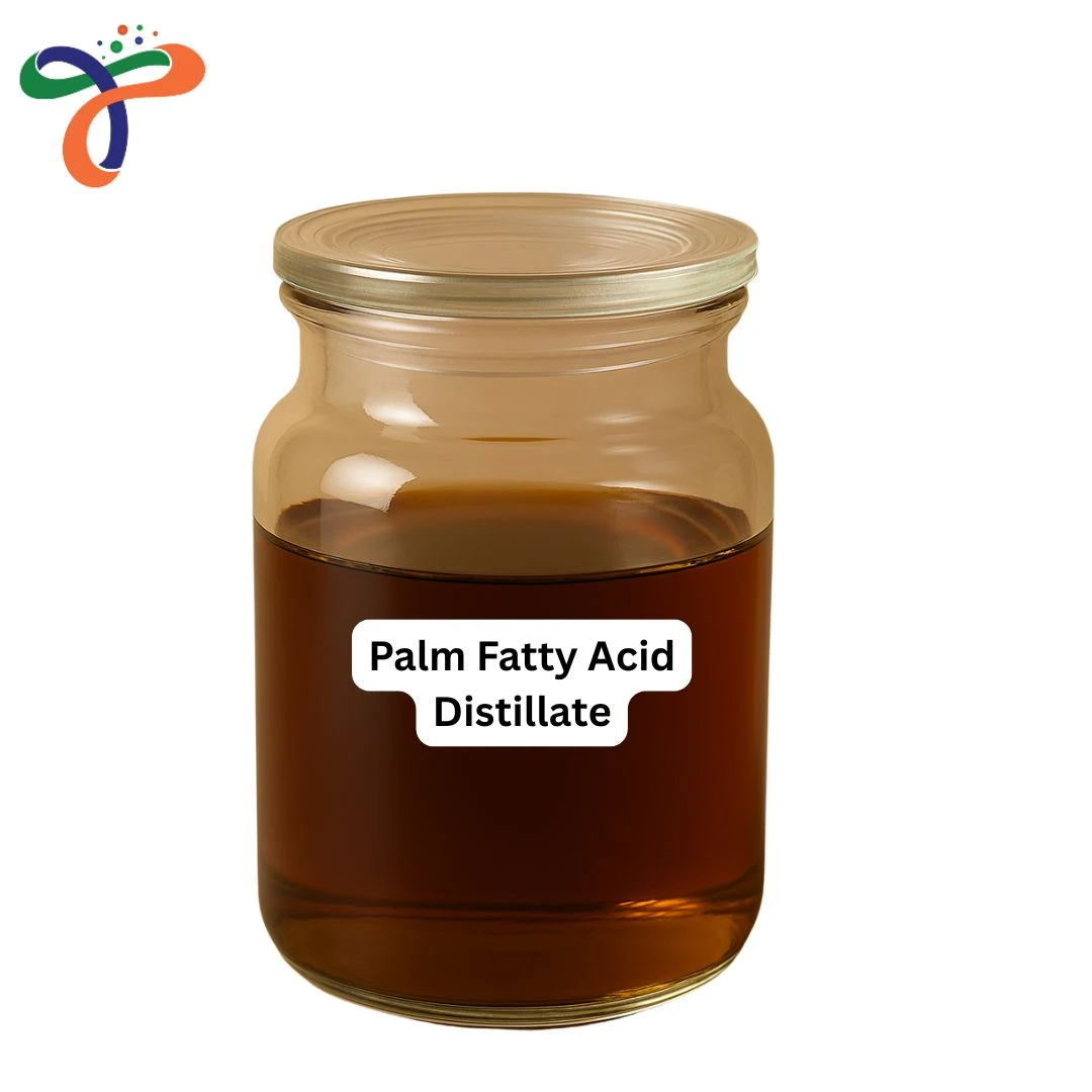 Palm Fatty Acid Distillate