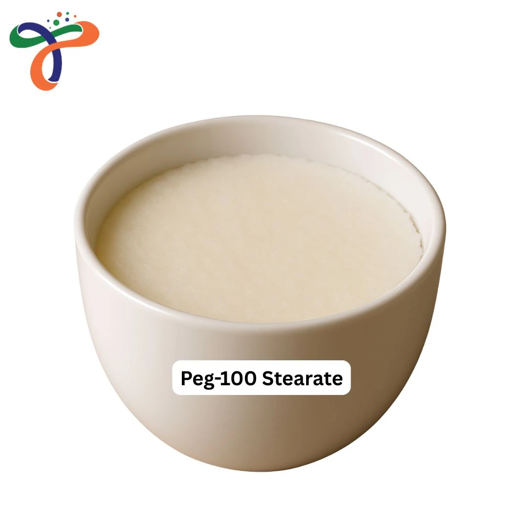 Peg-100 Stearate