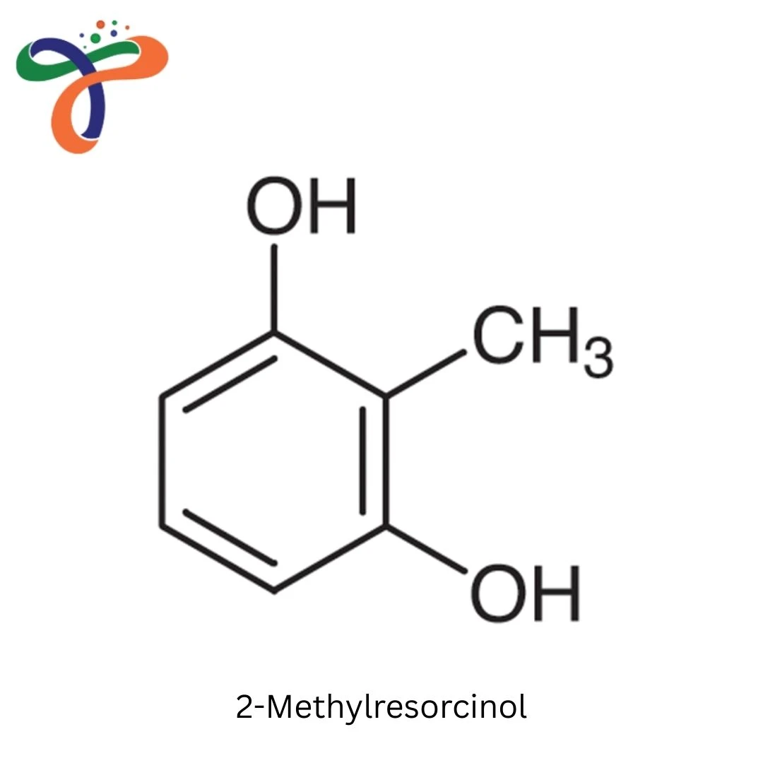 2-Methylresorcinol