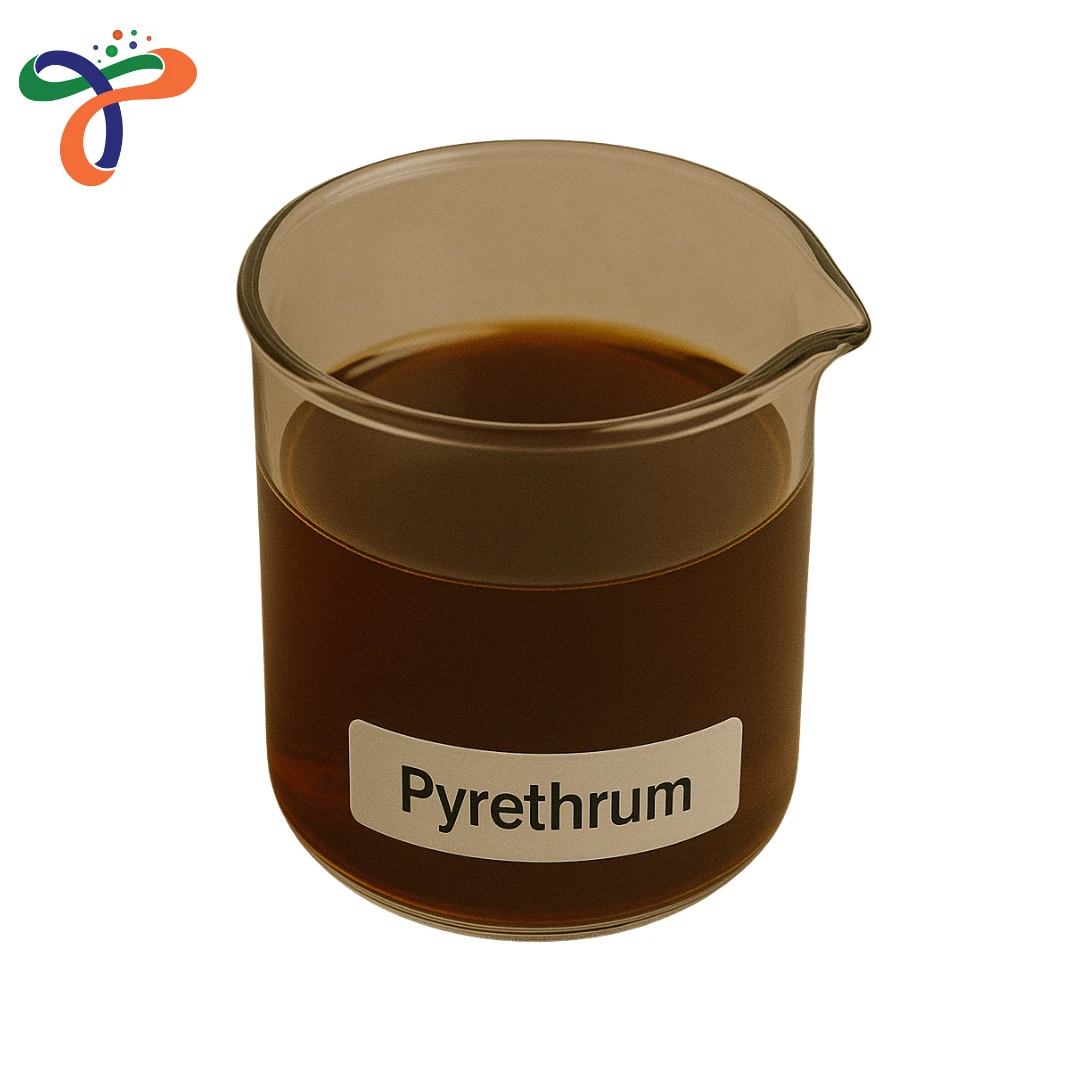 Pyrethrum