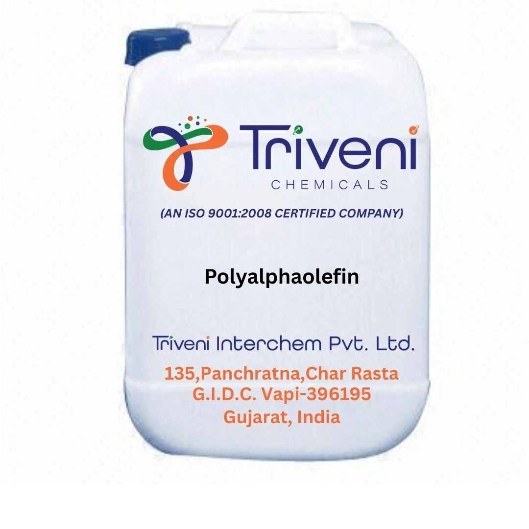 Polyalphaolefin