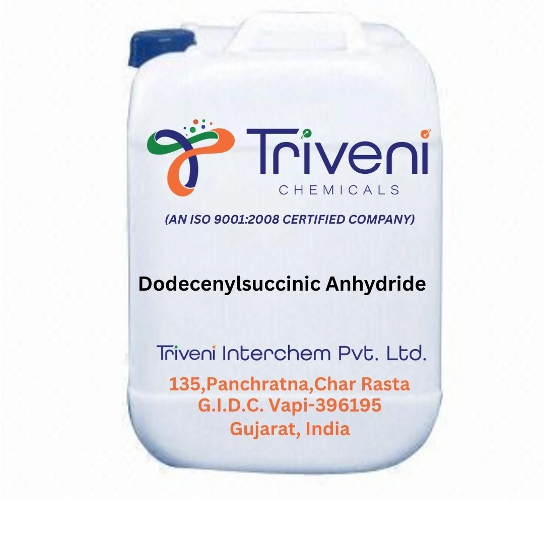 Dodecenylsuccinic Anhydride