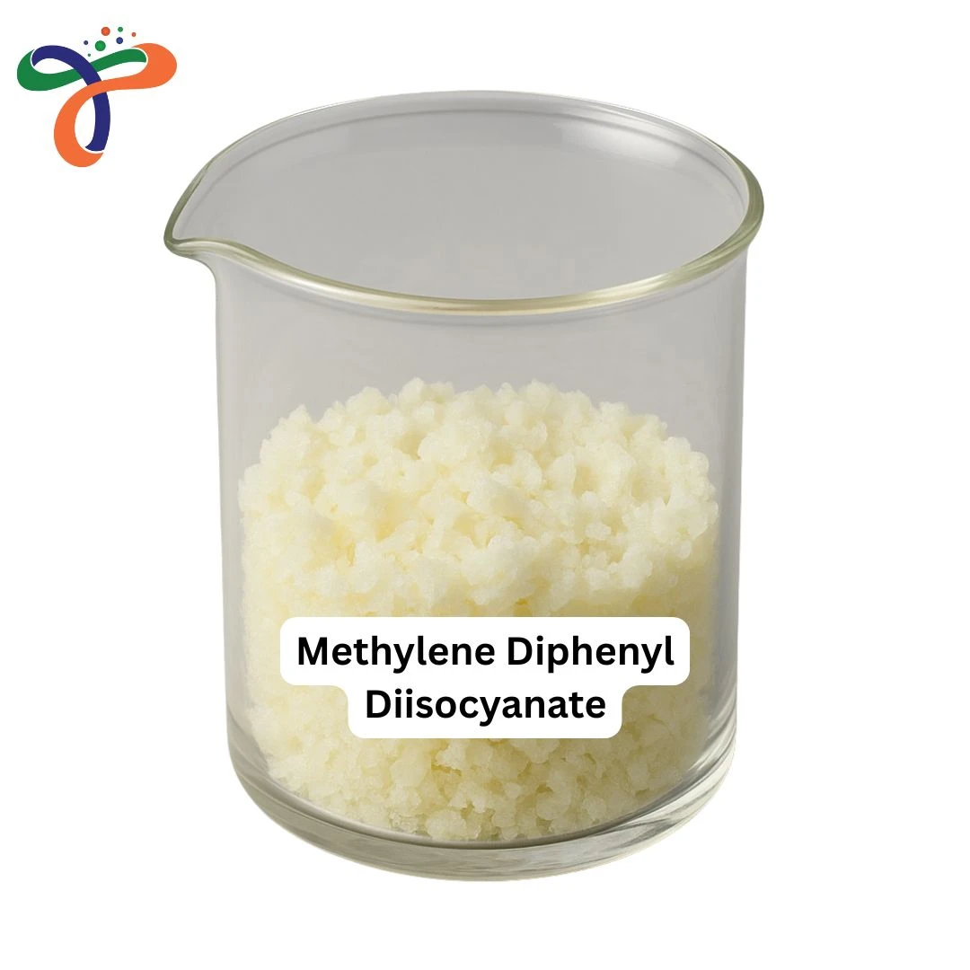 Methylene Diphenyl Diisocyanate