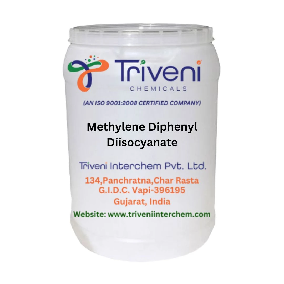 Methylene Diphenyl Diisocyanate