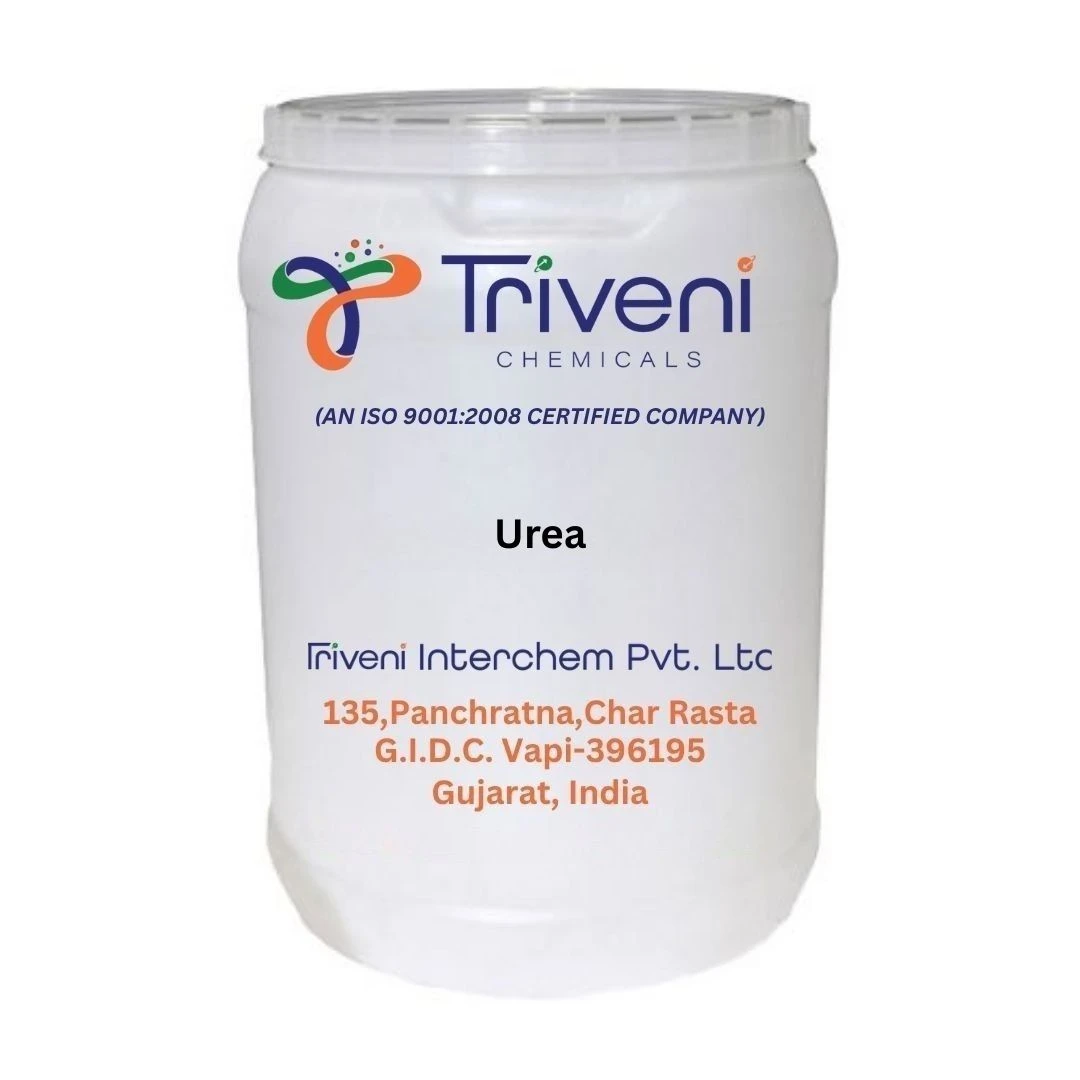 Urea
