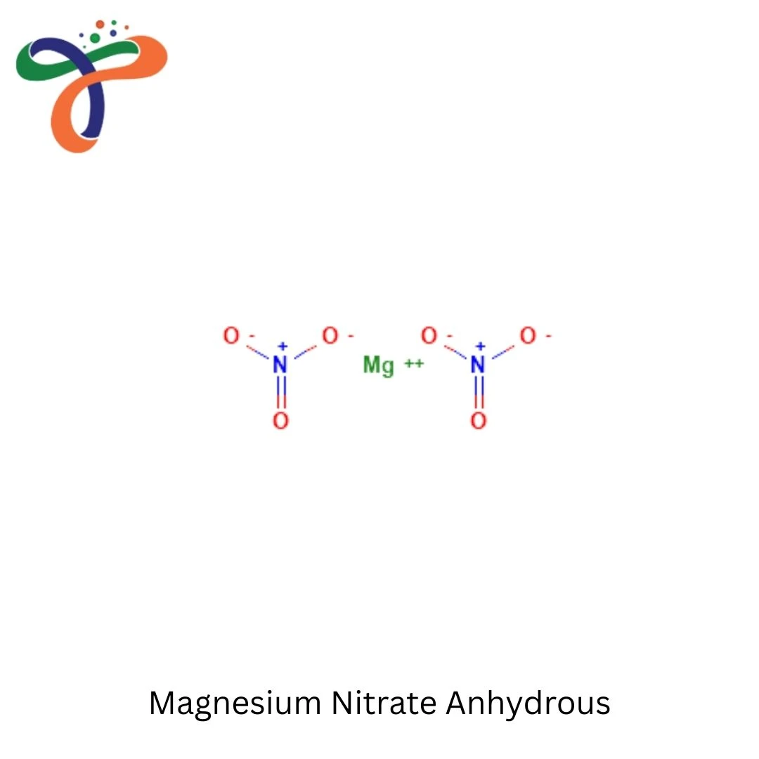 Magnesium Nitrate Anhydrous