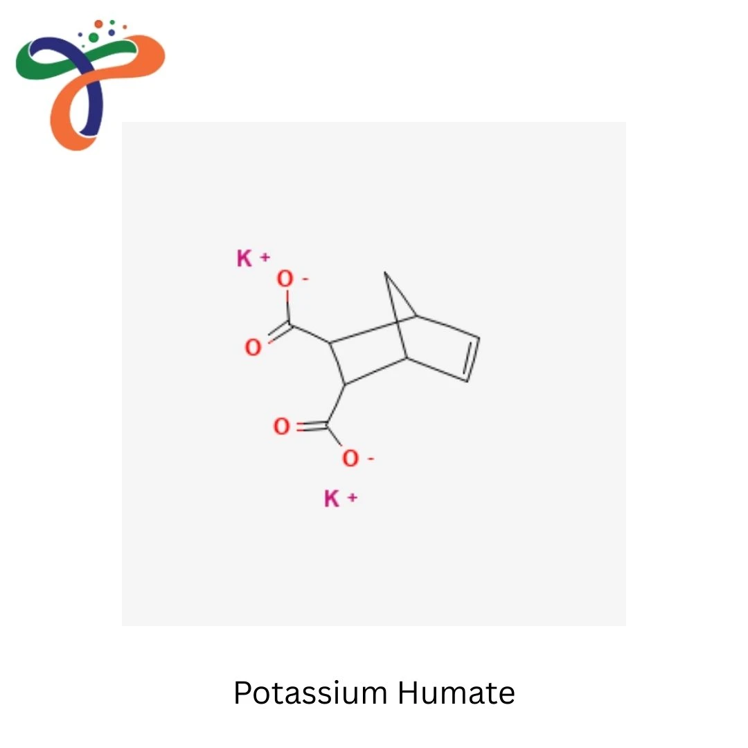 Potassium Humate