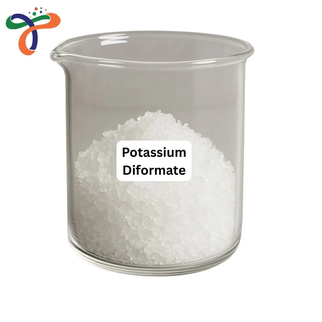 Potassium Diformate
