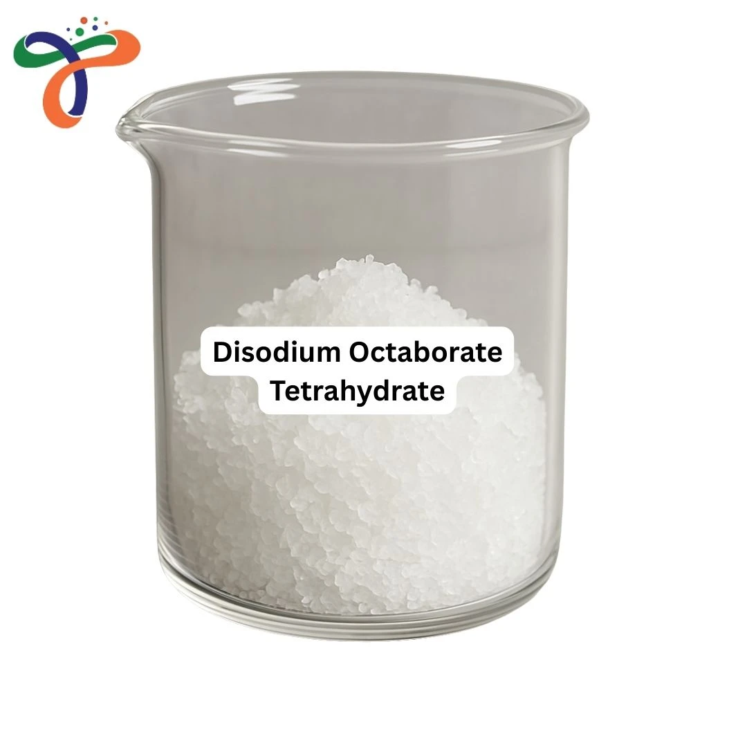 Disodium Octaborate Tetrahydrate
