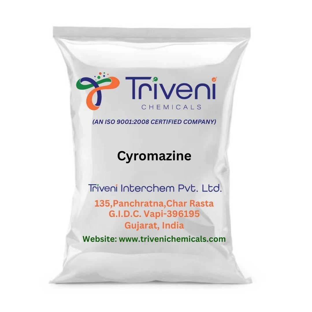 Cyromazine