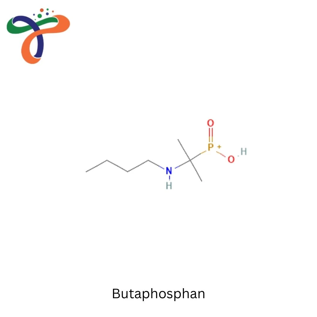 Butaphosphan