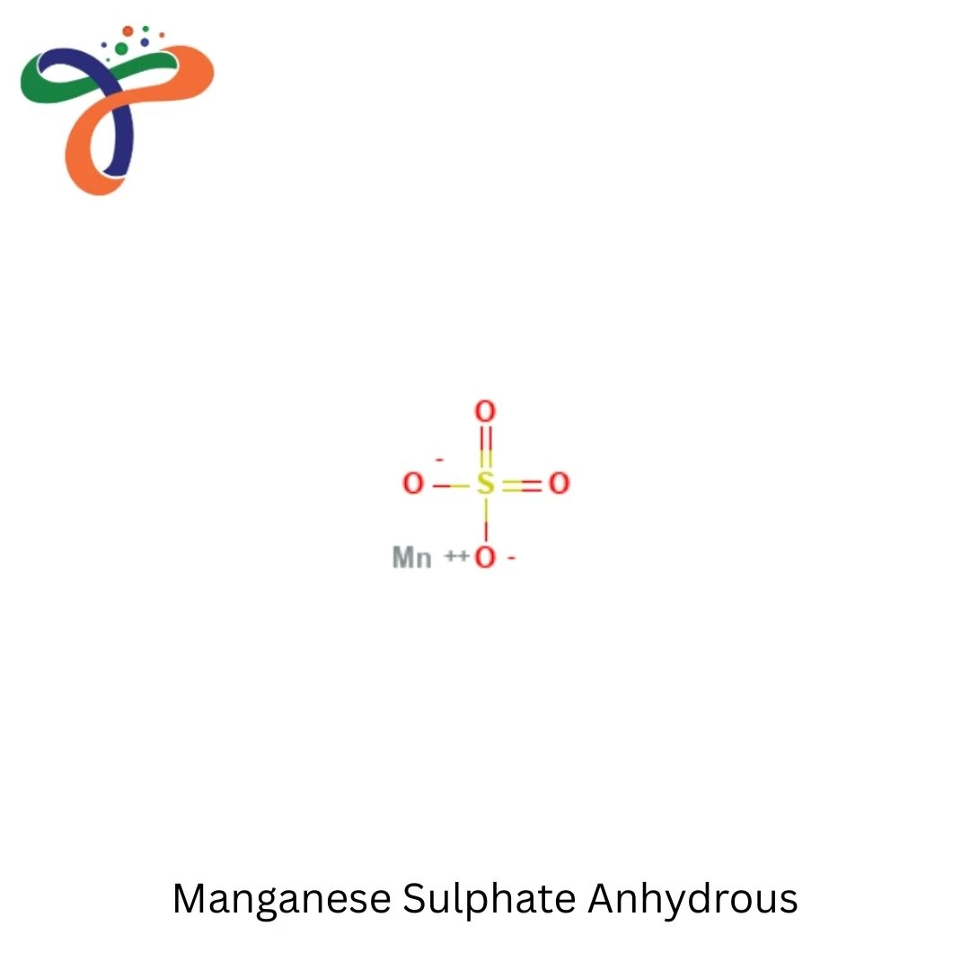 Manganese Carbonate