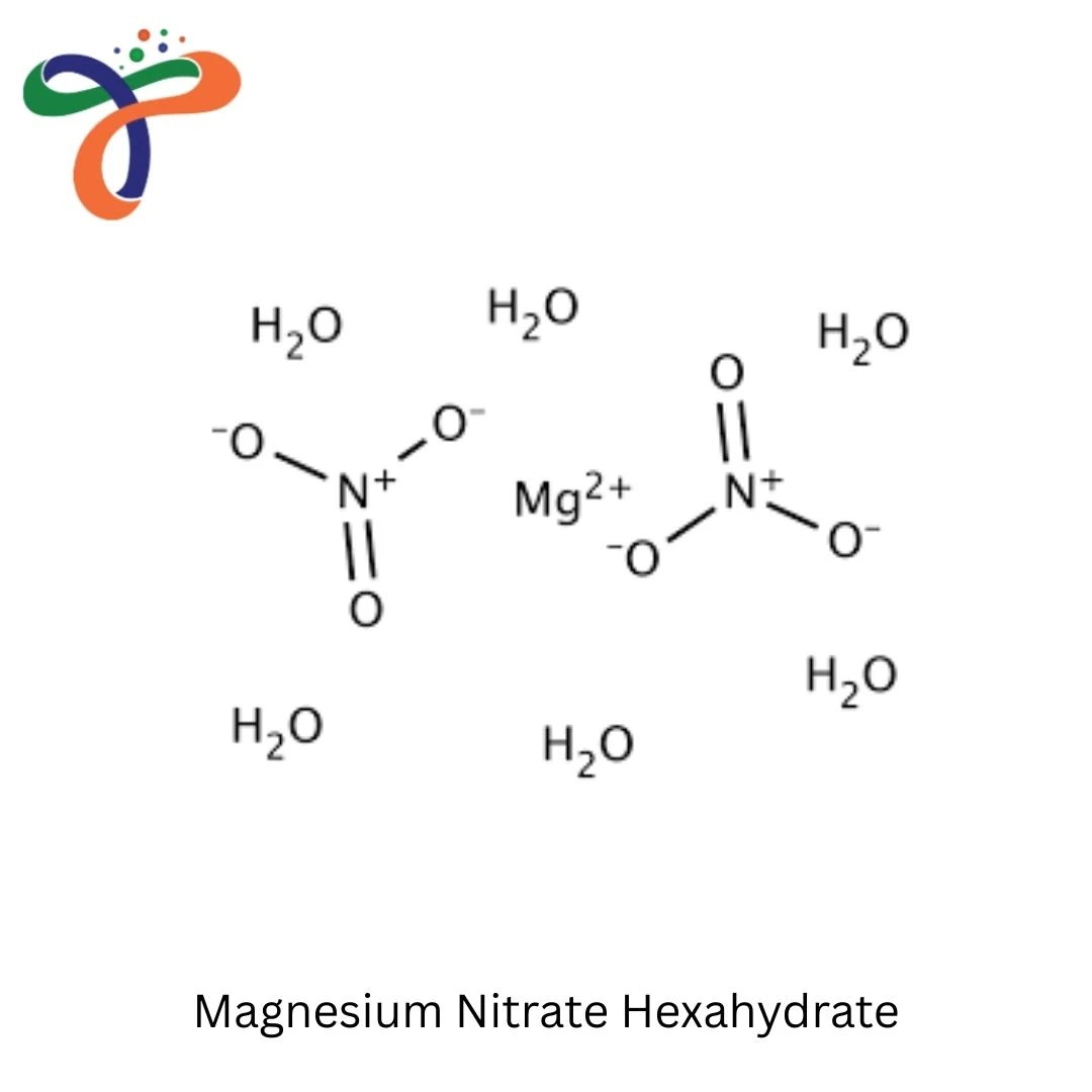 Magnesium Nitrate Hexahydrate