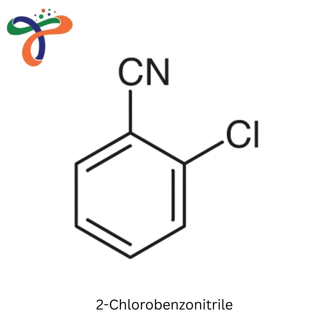 2-Chlorobenzonitrile