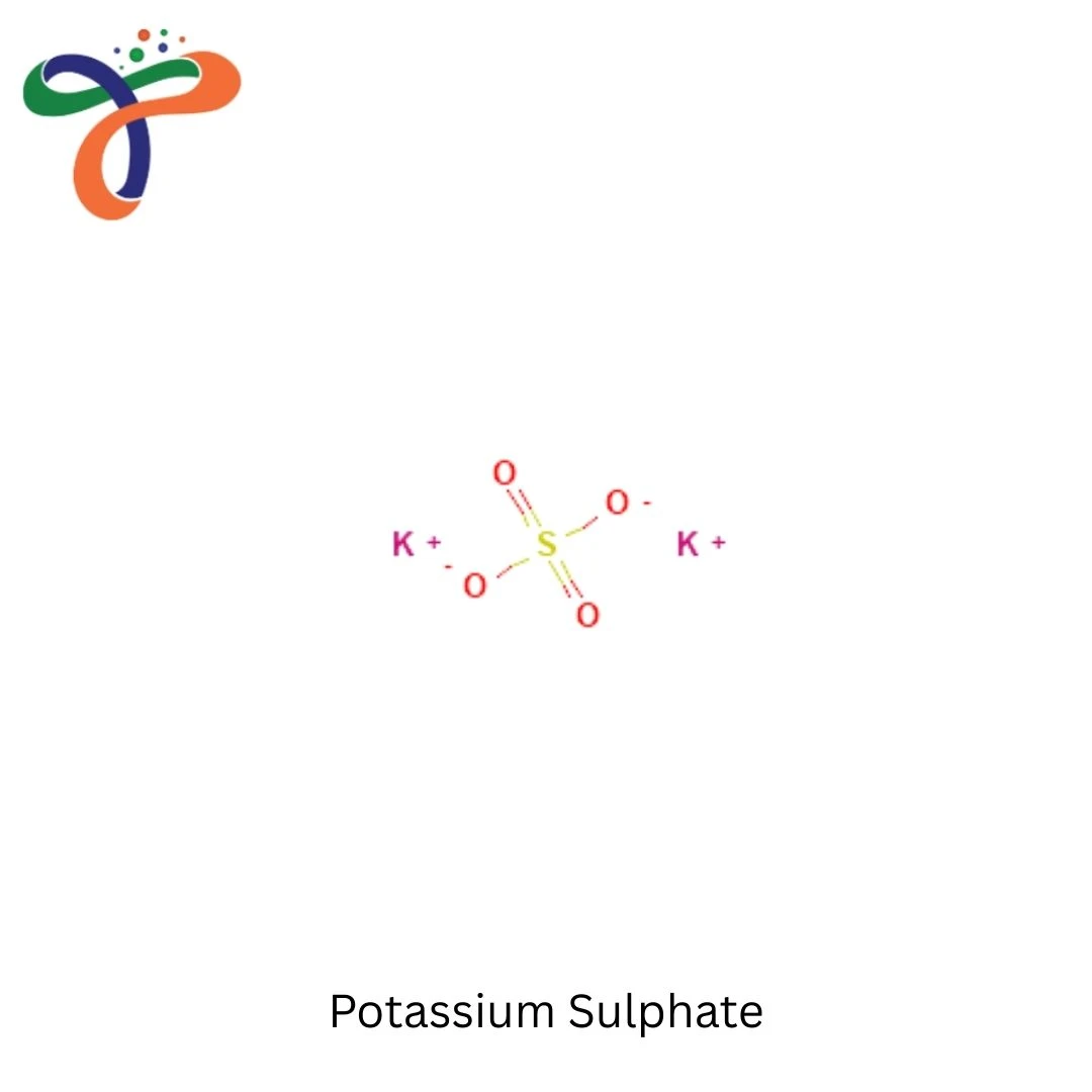 Potassium Sulphate