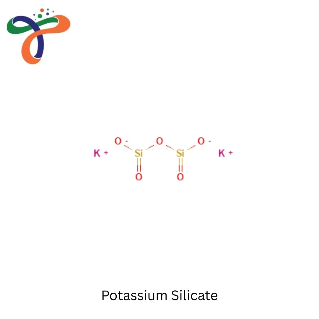Potassium Silicate