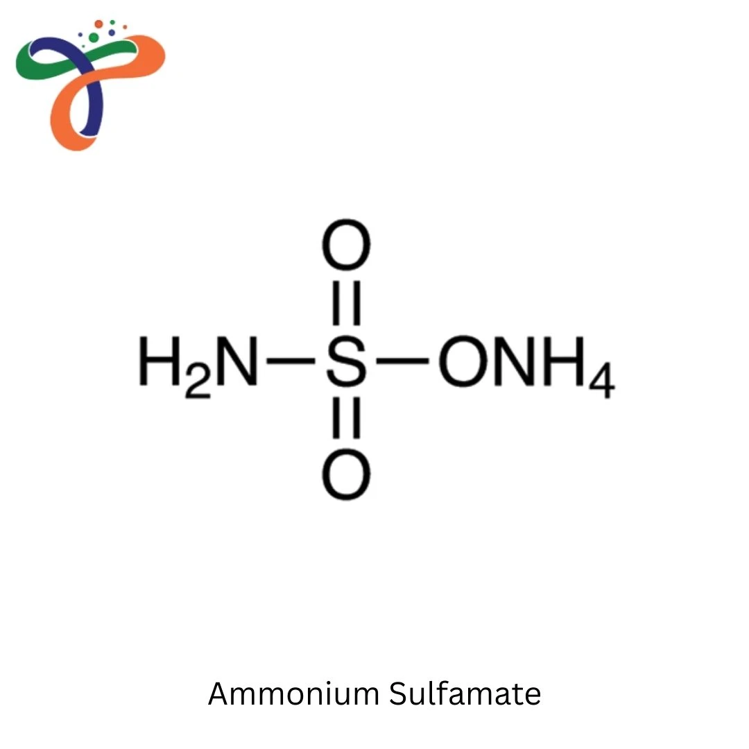 Ammonium Sulfamate
