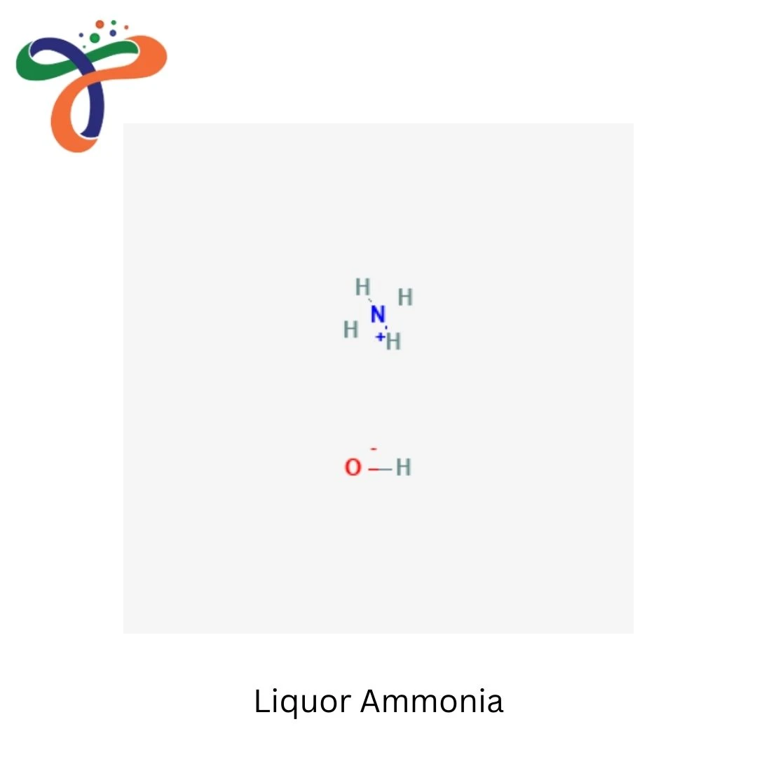 Liquor Ammonia