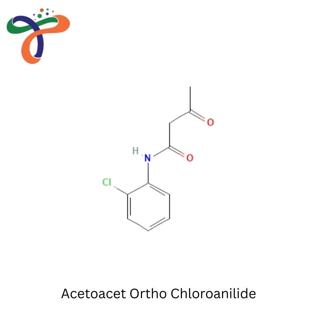 Acetoacet Ortho Chloroanilide