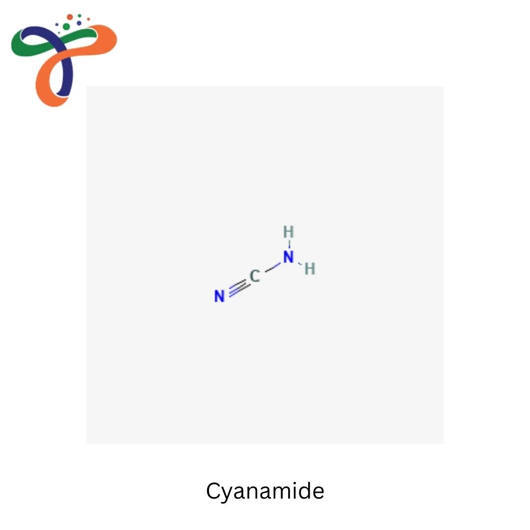 Cyanamide