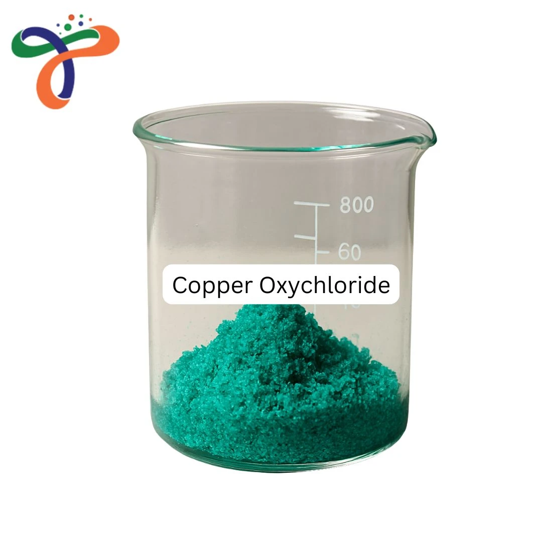 Copper Oxychloride