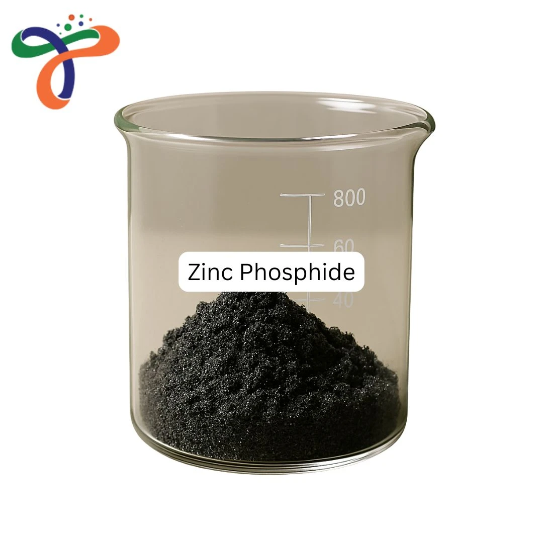 Zinc Phosphide