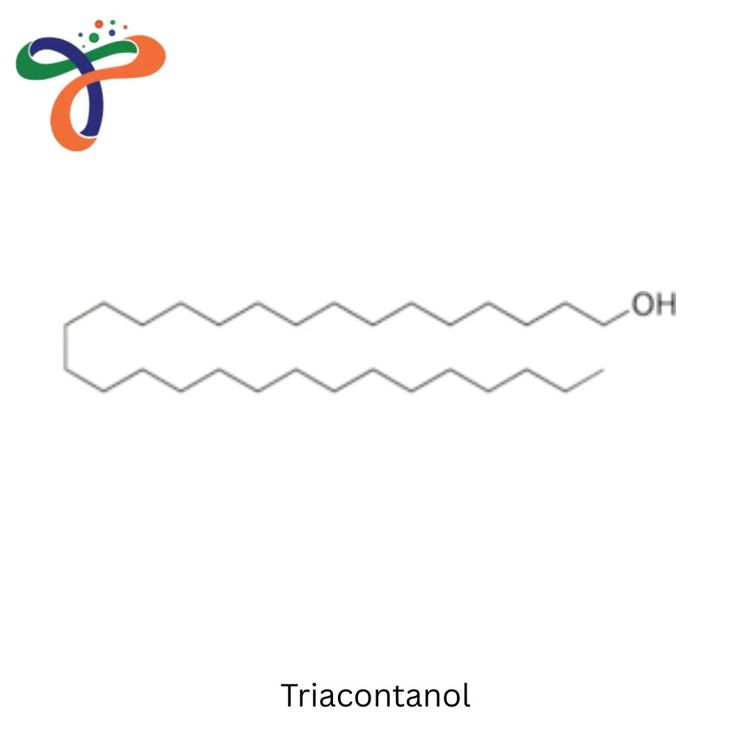 Triacontanol